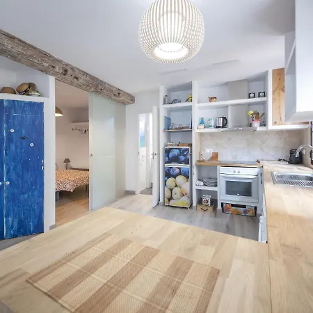 Tarracohomes, Th121 Centrico 4 Personas Apartment *