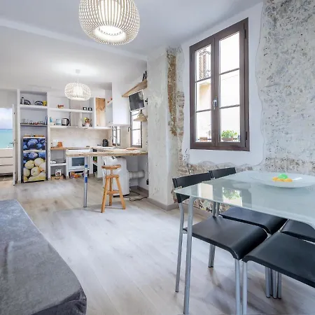 Apartment Tarracohomes, Th121 Centrico 4 Personas