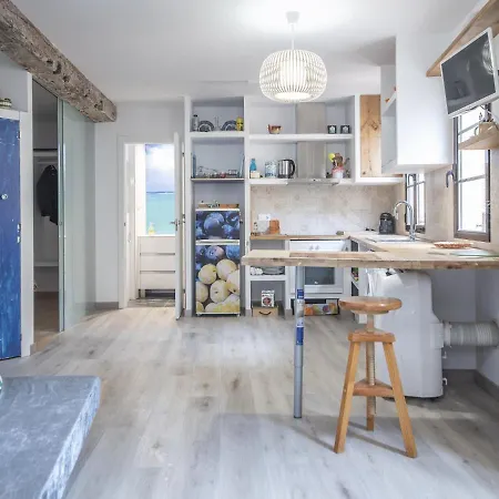 Tarracohomes, Th121 Centrico 4 Personas Tarragona