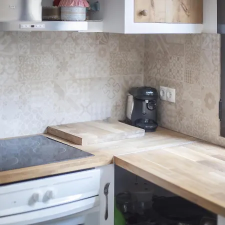 Tarracohomes, Th121 Centrico 4 Personas Apartamento Tarragona