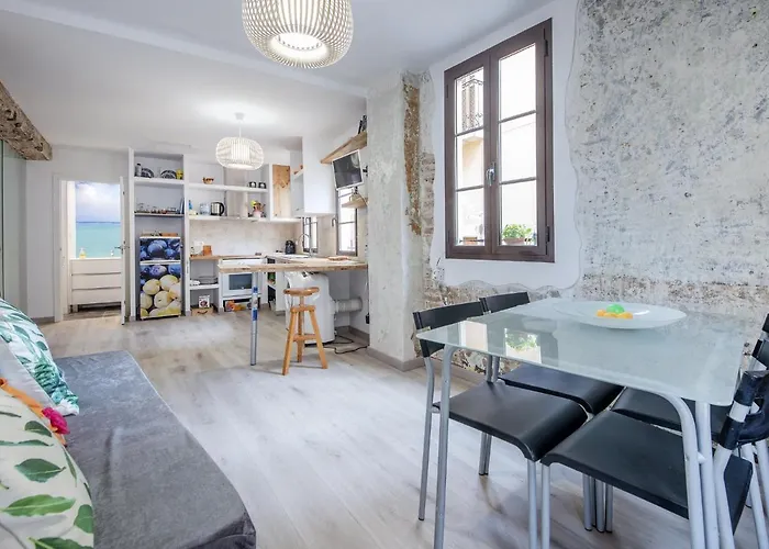 Appartamento Tarracohomes, Th121 Centrico 4 Personas