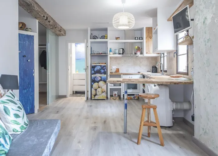 Tarracohomes, Th121 Centrico 4 Personas Tarragona