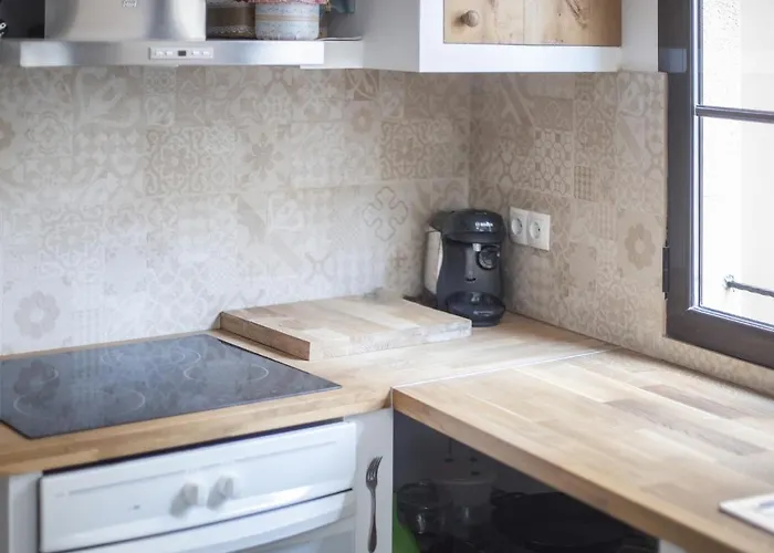 Tarracohomes, Th121 Centrico 4 Personas Appartamento Tarragona